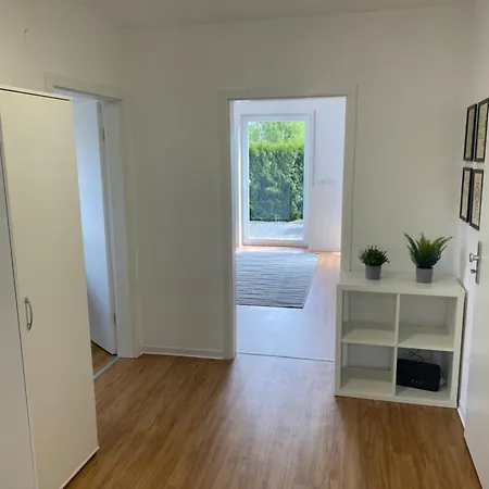 Modern - Wifi - Netflix - Ruhig Apartment Bielefeld Exterior photo