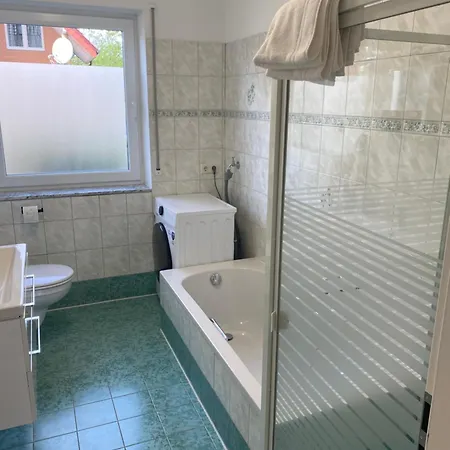 Modern - Wifi - Netflix - Ruhig Apartment Bielefeld Exterior photo