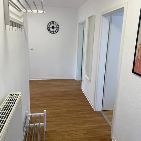 Modern - Wifi - Netflix - Ruhig Apartment Bielefeld Exterior photo