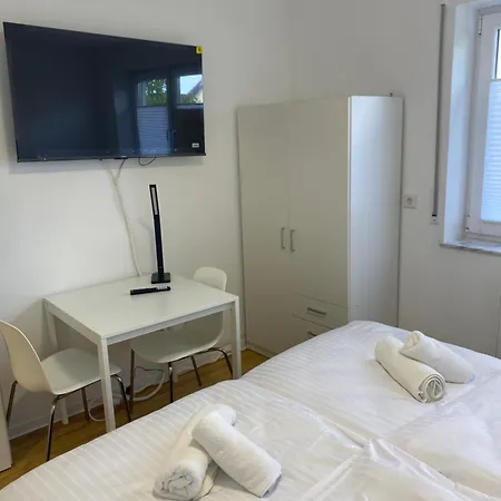 Modern - Wifi - Netflix - Ruhig Apartment Bielefeld Exterior photo