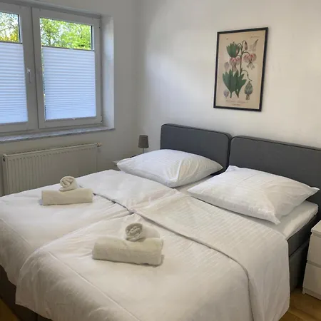 Modern - Wifi - Netflix - Ruhig Apartment Bielefeld Exterior photo