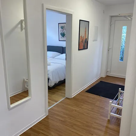 Modern - Wifi - Netflix - Ruhig Apartment Bielefeld Exterior photo