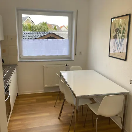 Modern - Wifi - Netflix - Ruhig Apartment Bielefeld Exterior photo