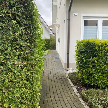 Modern - Wifi - Netflix - Ruhig Apartment Bielefeld Exterior photo