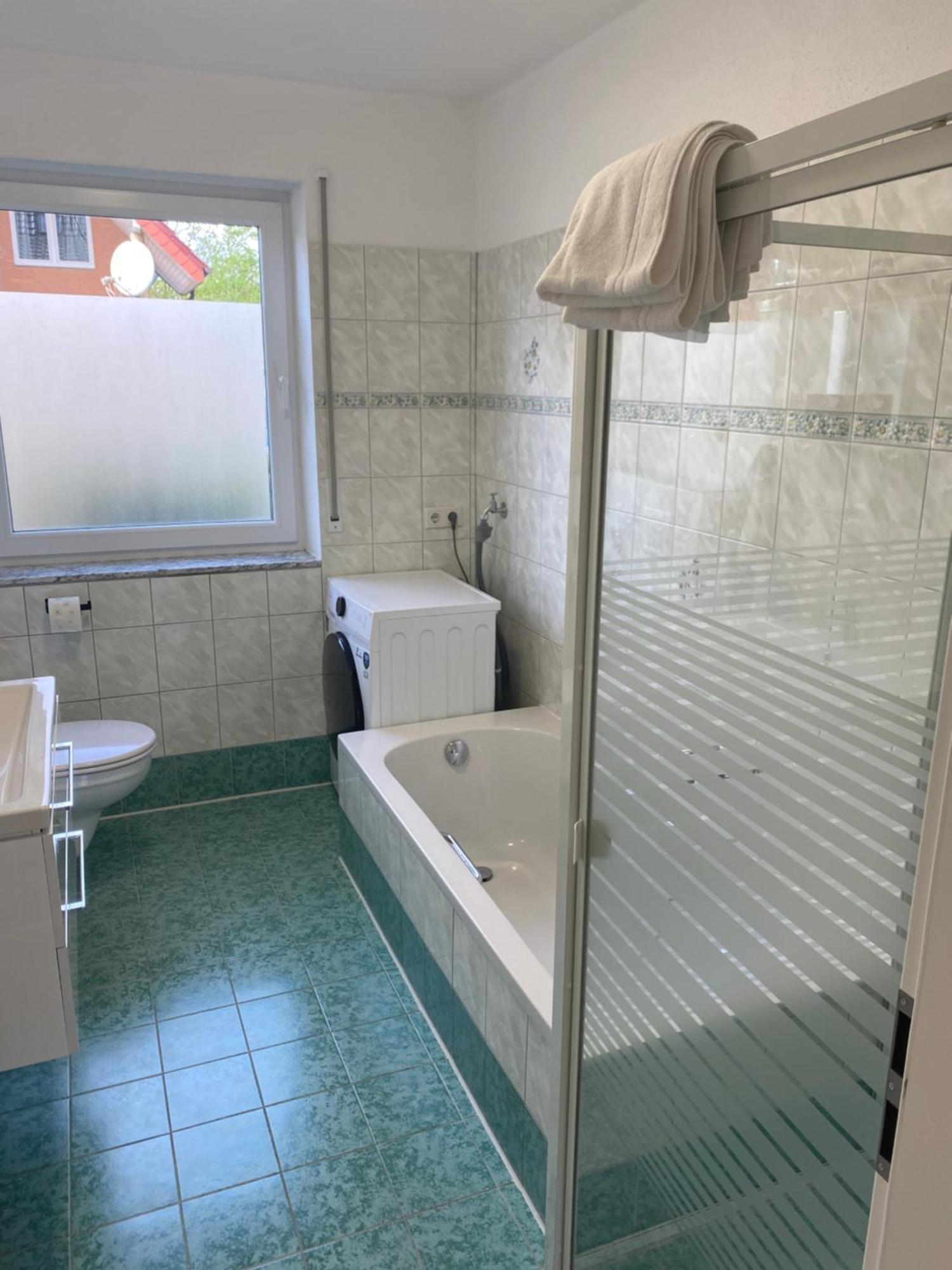 Modern - Wifi - Netflix - Ruhig Apartment