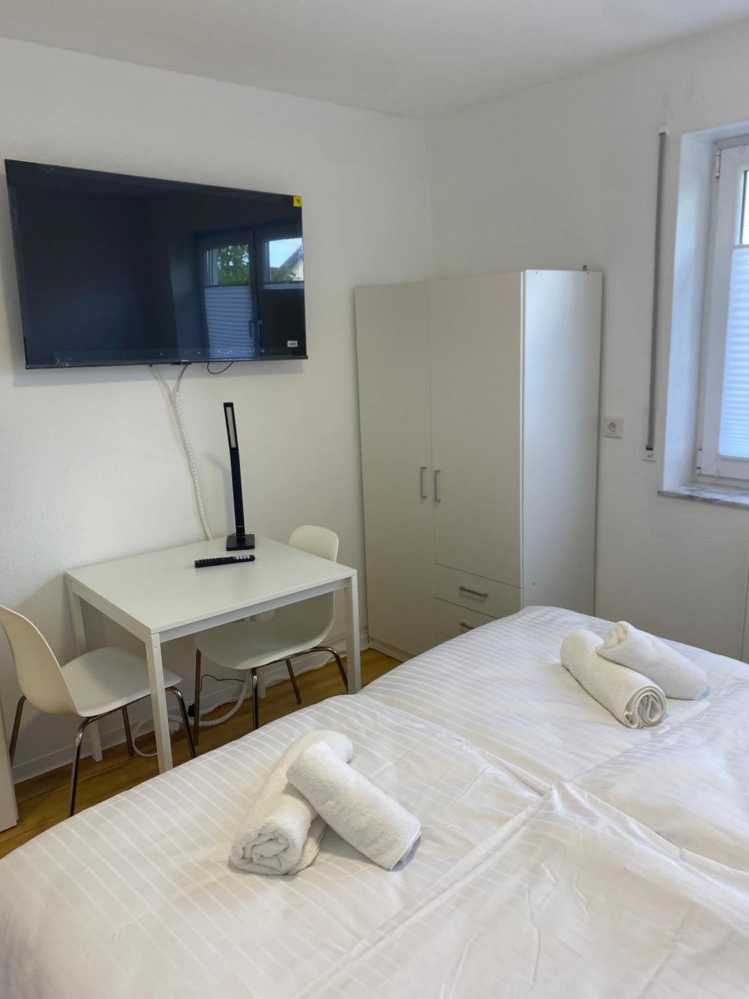 Modern - Wifi - Netflix - Ruhig Bielefeld