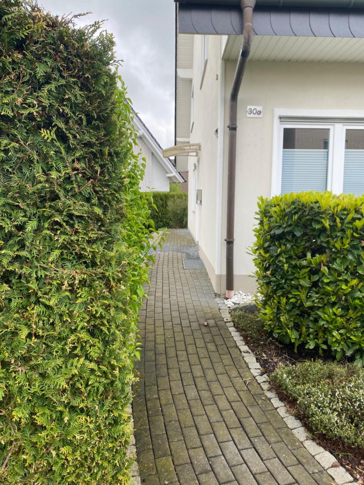 Modern - Wifi - Netflix - Ruhig Bielefeld